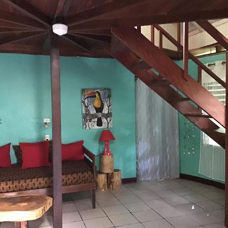 Waleskas Place Bed & Breakfast Puerto Jiménez Екстериор снимка